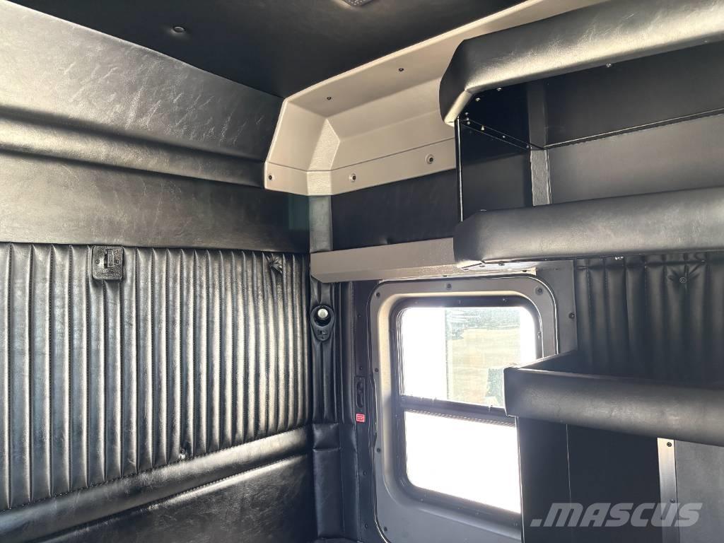 Kenworth W 900 Ciągniki siodłowe