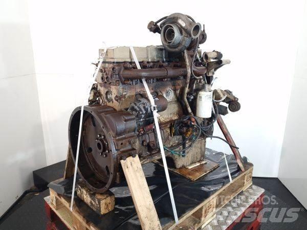 Cummins QSB5.9 Silniki