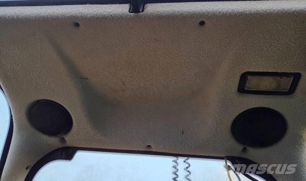 JCB 535-125 Ładowarki teleskopowe