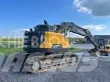 Volvo ECR 235 EL Koparki gąsienicowe