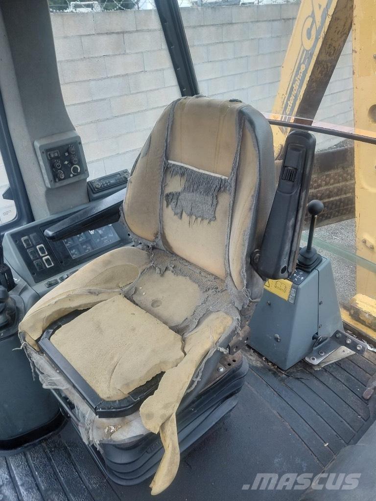 CASE 580 SLE Koparko-ładowarki