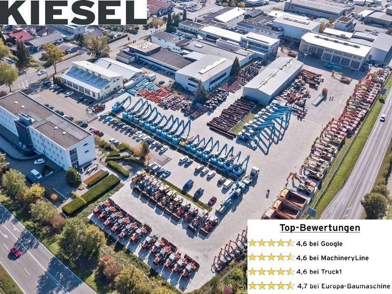 Liebherr R 960 SME Koparki gąsienicowe