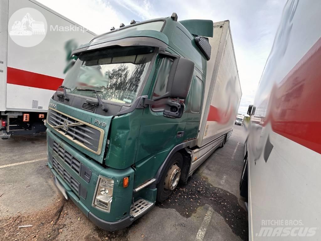 Volvo FM 9 300 Samochody ciężarowe ze skrzynią zamkniętą