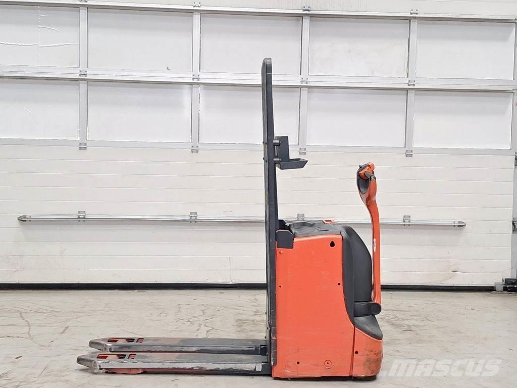 Linde T16L Wózki widłowe unoszące