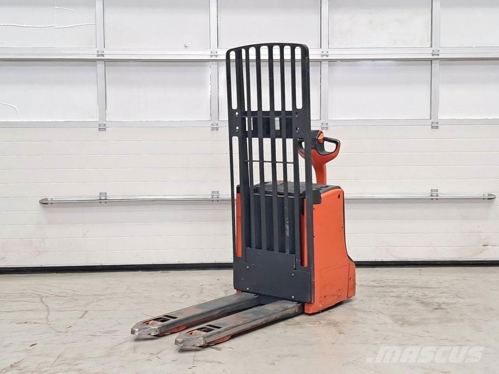 Linde T16L Wózki widłowe unoszące