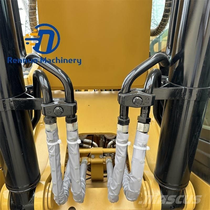 CAT 320GC Koparki gąsienicowe