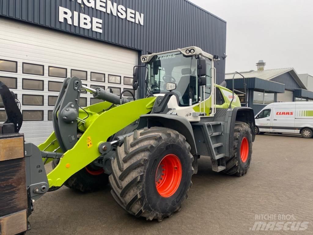 CLAAS Torion 1913 Ładowarki wielofunkcyjne