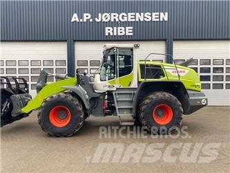 CLAAS Torion 1913 Ładowarki wielofunkcyjne