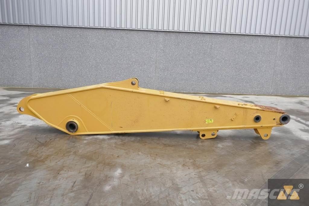 CAT Stick 336FL Transport - Inne