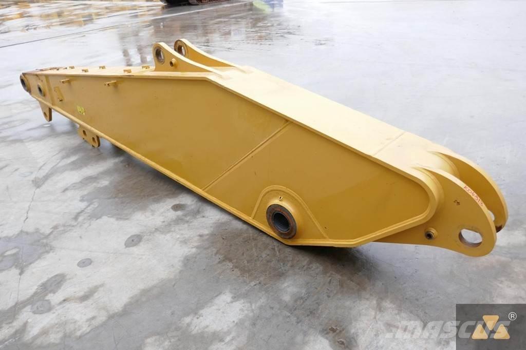 CAT Stick 336FL Transport - Inne