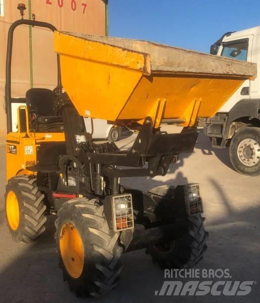 JCB 1 THT Wozidła kolebkowe