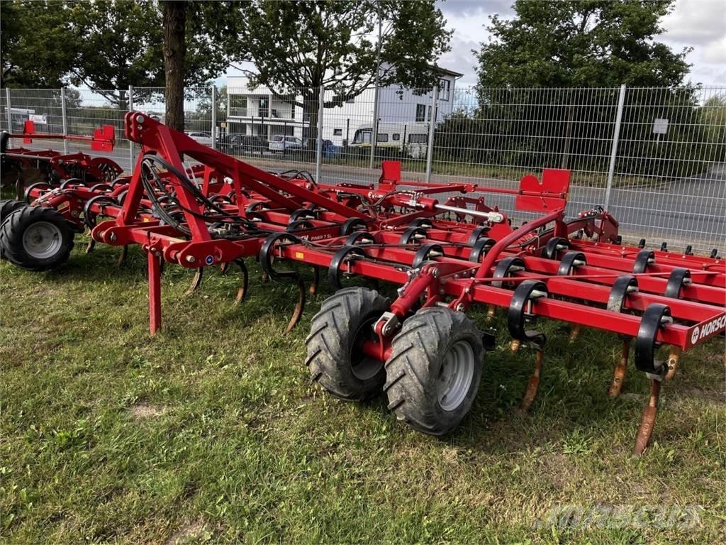 Horsch Finer 7 SL Kultywatory