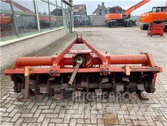 Kuhn Packo Glebogryzarki