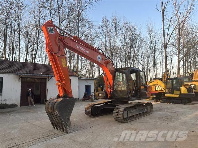 Hitachi ZX120 Koparki gąsienicowe
