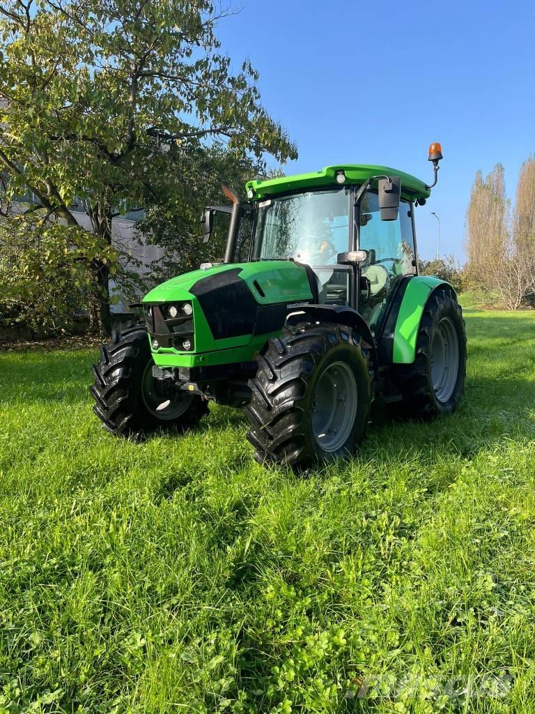 Deutz-Fahr 5110 G Ciągniki rolnicze