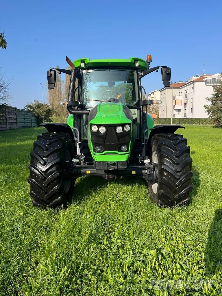 Deutz-Fahr 5110 G Ciągniki rolnicze