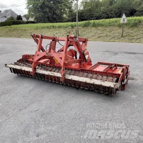 Kuhn HR3001D Glebogryzarki
