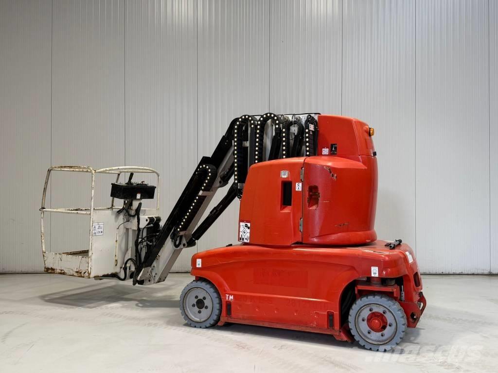 JLG Toucan 1210 Podnośniki przegubowe