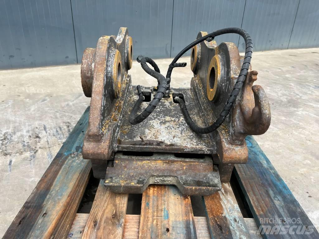 SMP S70 - 320D Spulchniarki