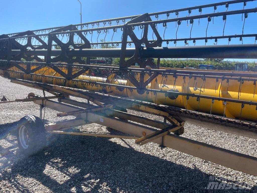 New Holland TX 66 Kombajny zbożowe