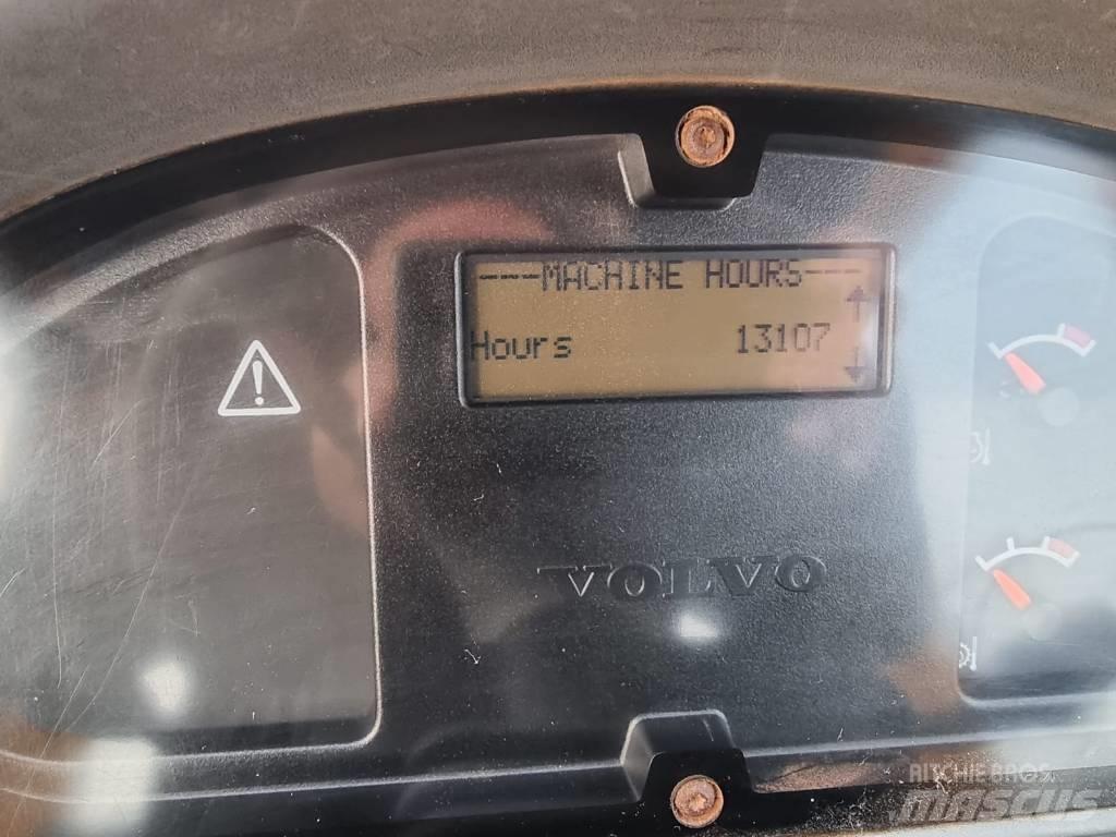 Volvo L 150 E Ładowarki kołowe