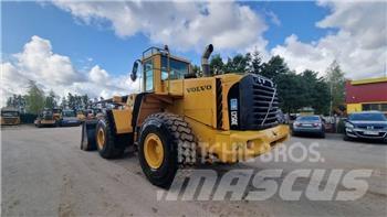 Volvo L 150 E Ładowarki kołowe