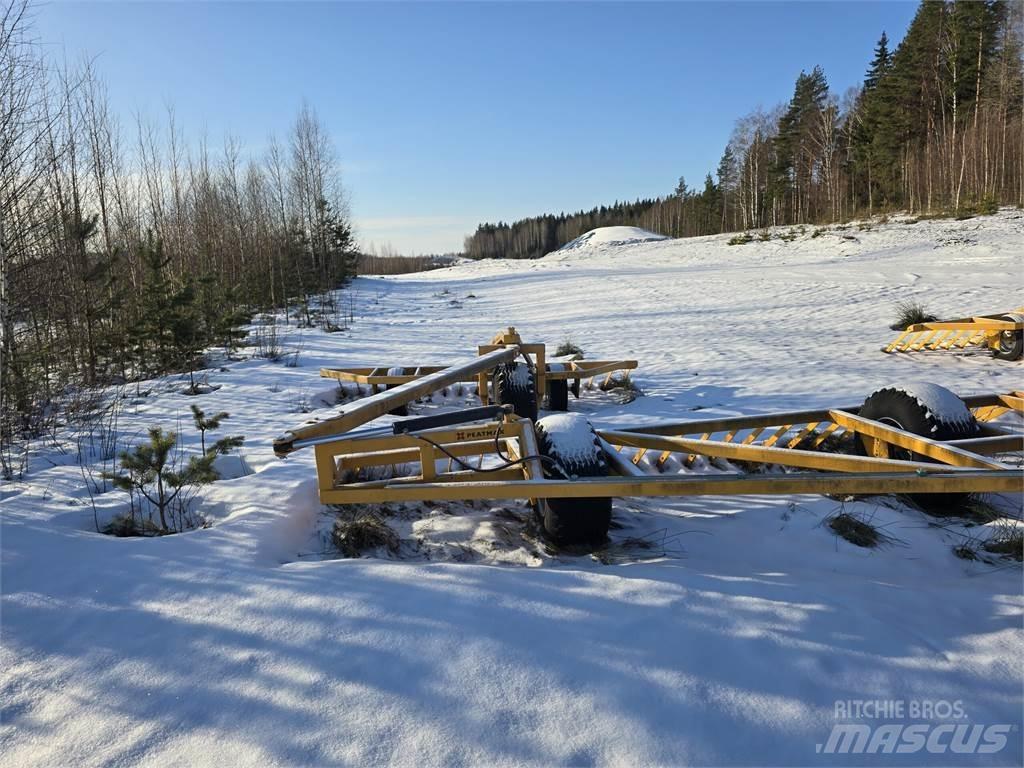  Peatmax JLK-19S Maszyny rolnicze - Inne