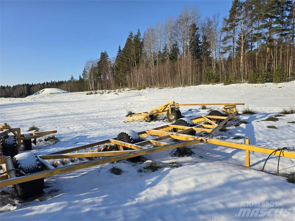  Peatmax JLK-19S Maszyny rolnicze - Inne