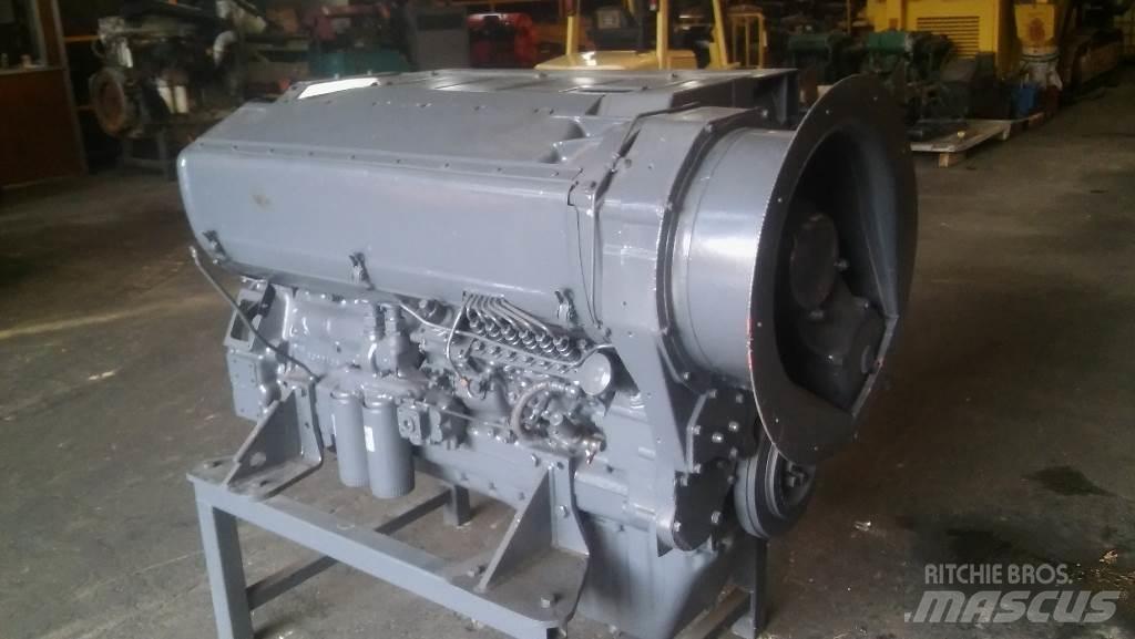 Deutz BF6L513RC Silniki