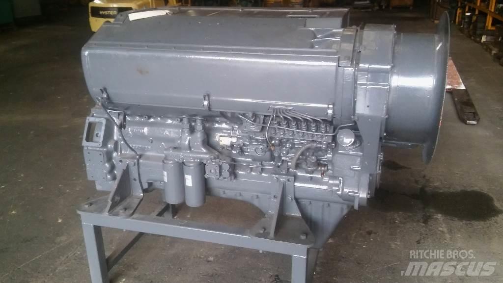 Deutz BF6L513RC Silniki