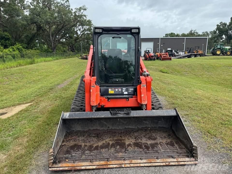 Kubota SVL 95-2 S Ładowarki burtowe