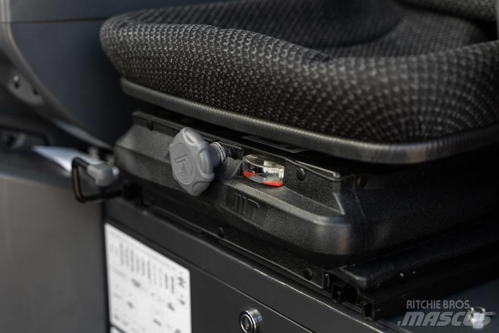 CASE CX 35D Minikoparki