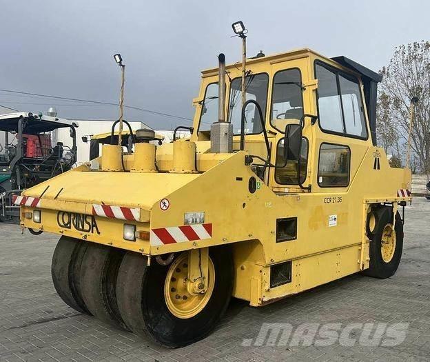 Corinsa CCR 2135 Walce ogumione