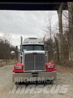 Western Star 4900 EX Ciągniki siodłowe