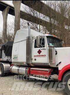 Western Star 4900 EX Ciągniki siodłowe