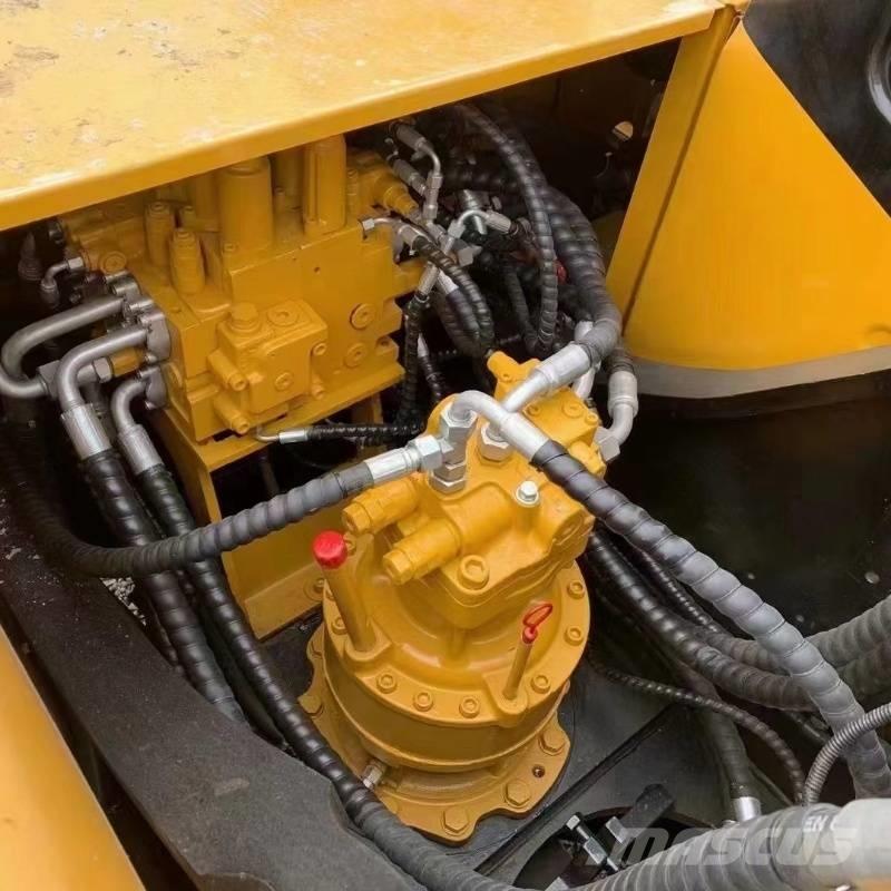 Sany SY 215 Koparki gąsienicowe