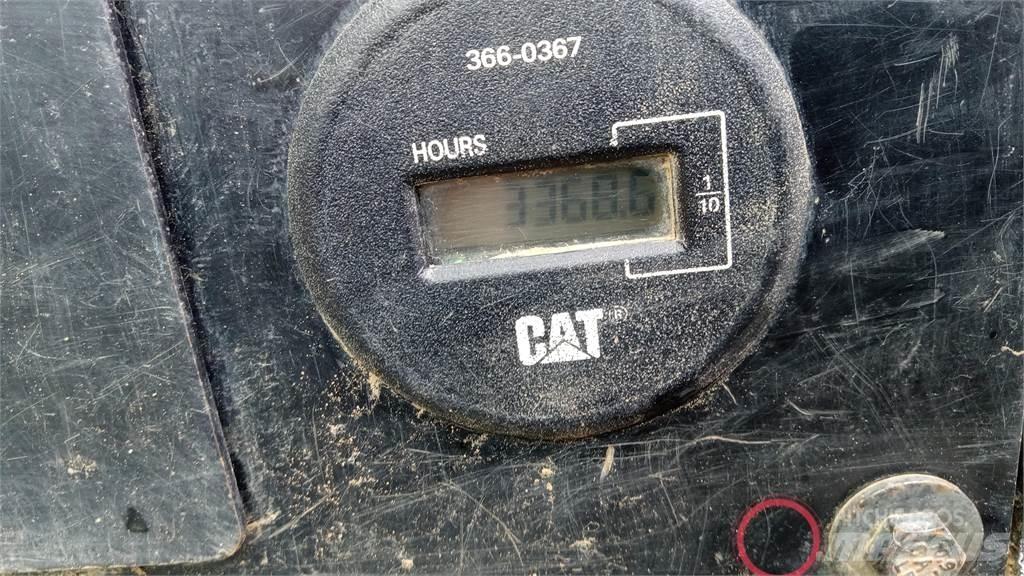 CAT 308E2 CR Koparki gąsienicowe