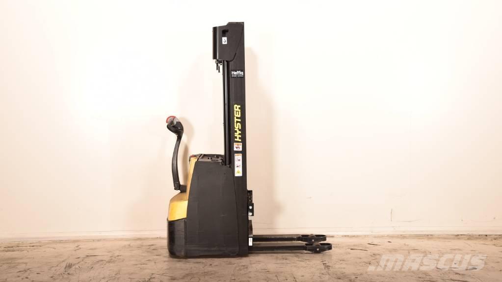 Hyster S1.2-24 Wózki widłowe unoszące z dyszlem