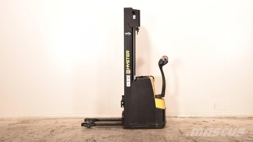Hyster S1.2-24 Wózki widłowe unoszące z dyszlem