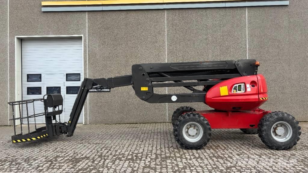 Manitou 180 ATJ Podnośniki przegubowe