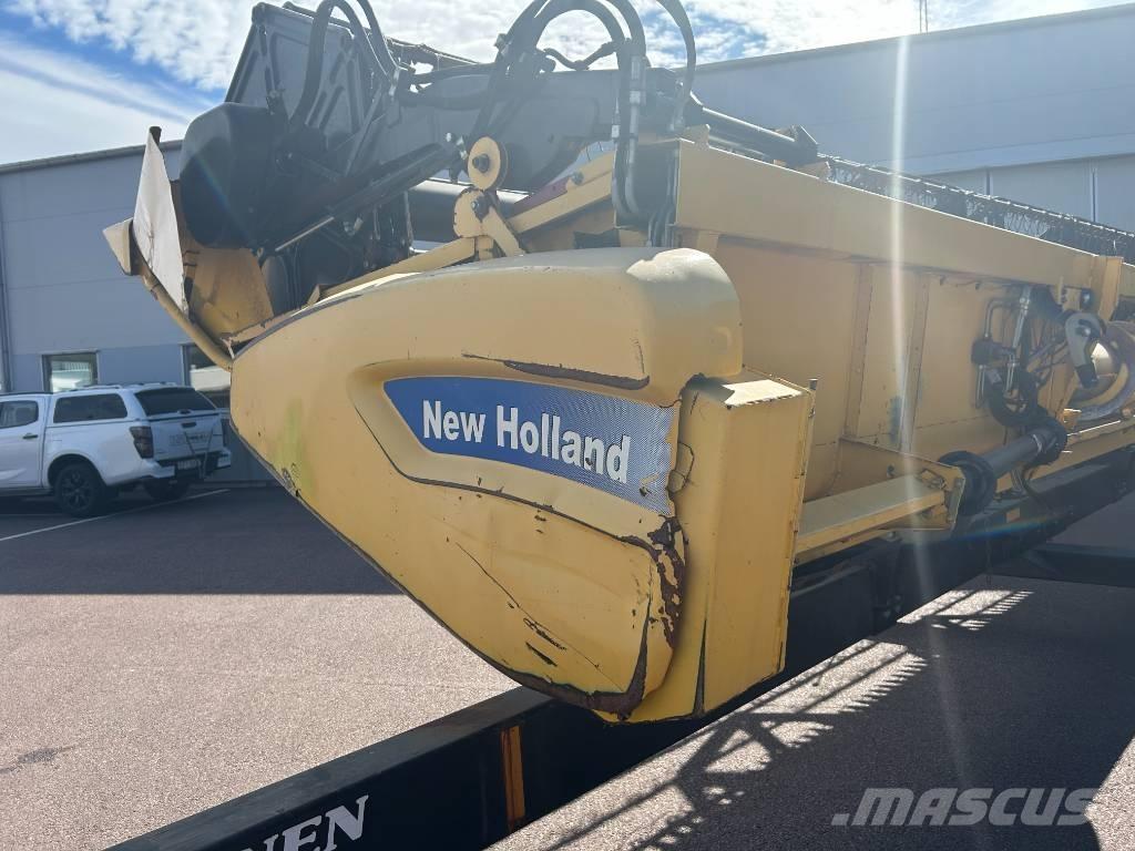 New Holland VF24 Głowice ścinkowe