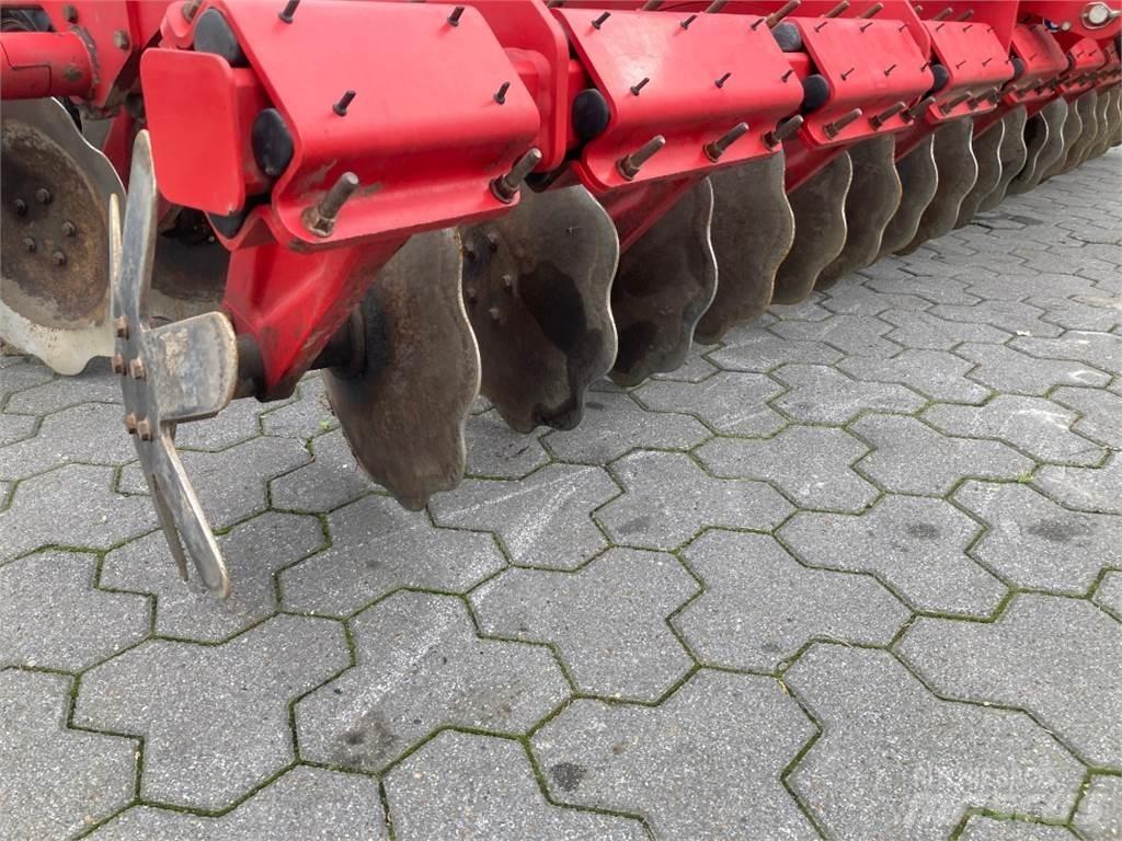 Horsch Joker 5 CT Brony talerzowe