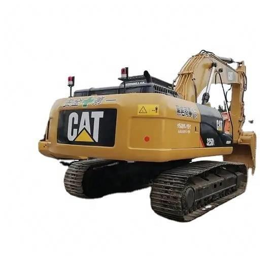 CAT CAT325D Midikoparki  7t - 12t
