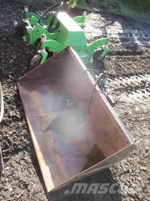 Avant 220 225 Miniładowarki