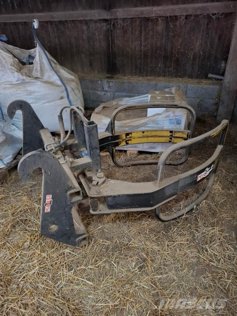 Kramer KT356 Ładowarki rolnicze