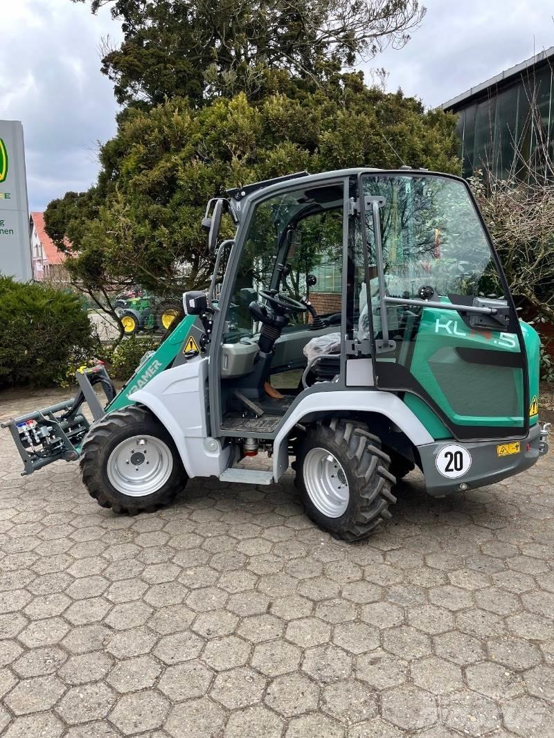 Kramer KL14.5 Maszyny rolnicze - Inne