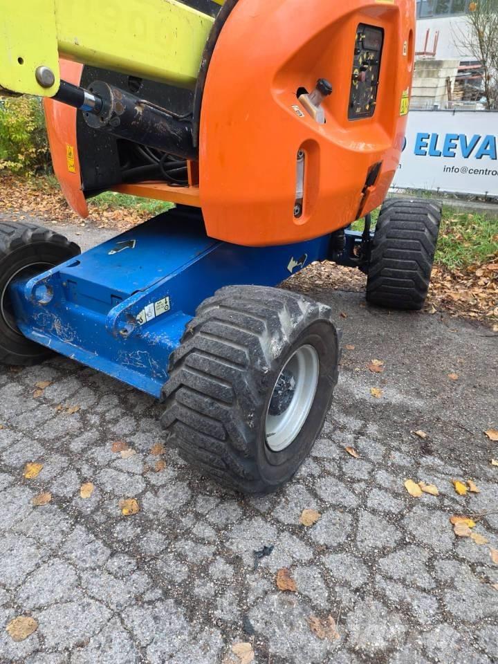 JLG 450 AJ Podnośniki przegubowe