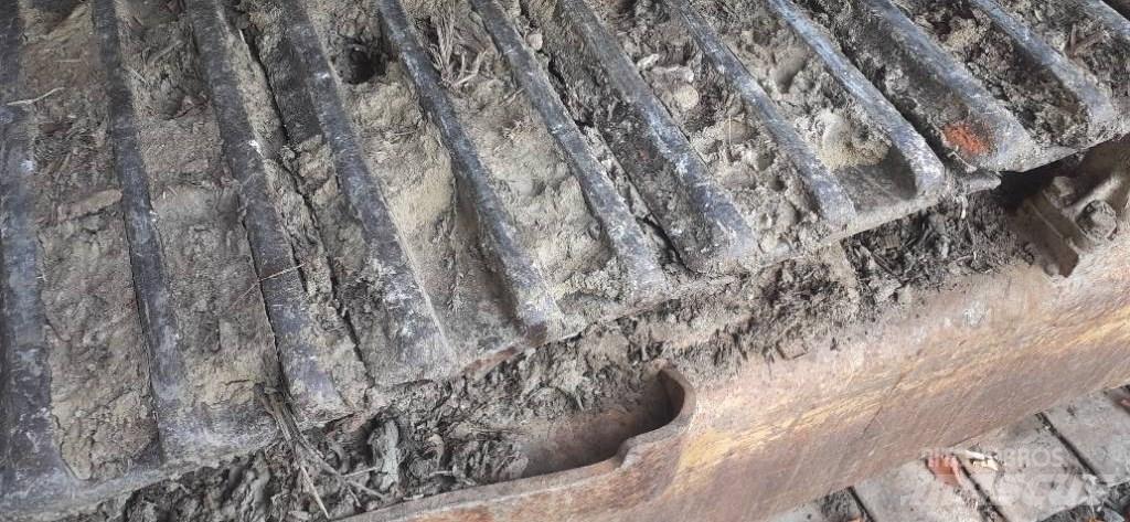 CAT 955 K Ładowarki gąsienicowe