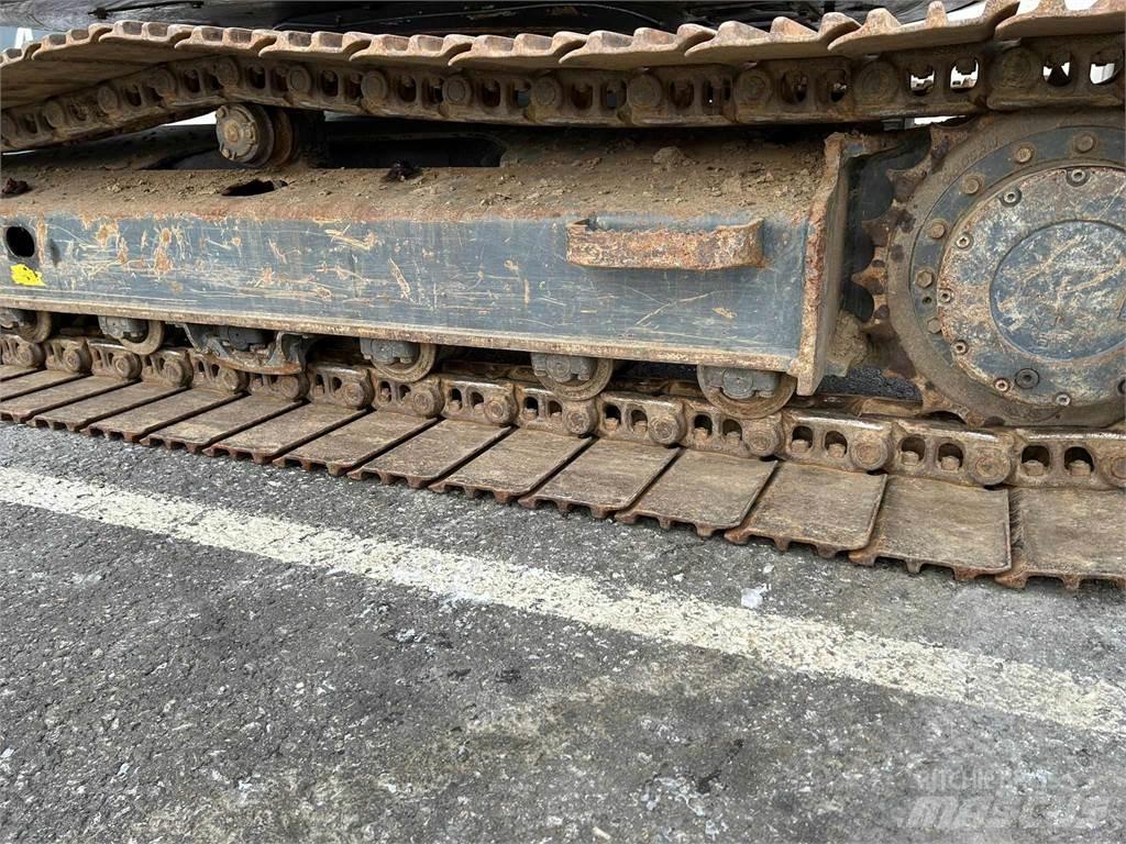 Doosan DX140LCR-5 Koparki gąsienicowe