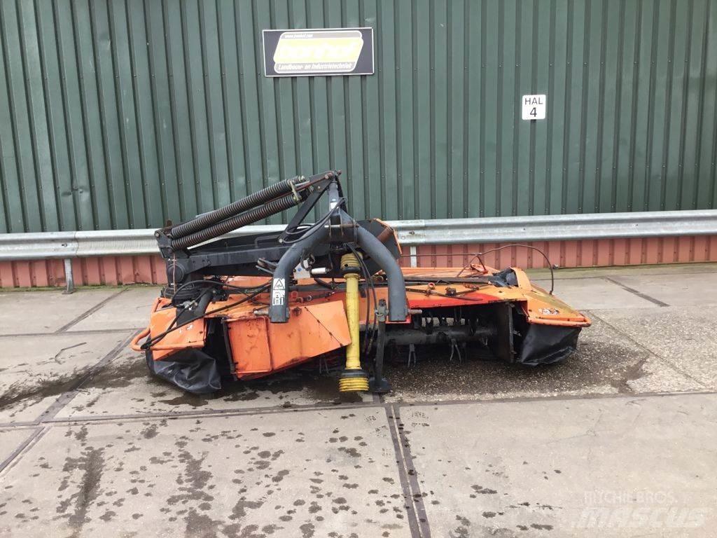 Vicon XD 260 H Kosiarki